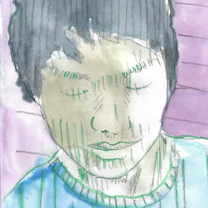 女主播直播引诱技师小伙
